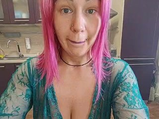 Mandarinka8 Porn Show