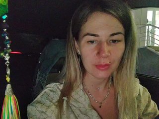 Mandarinka8 Porn Show