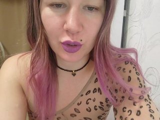 Mandarinka8 Porn Show