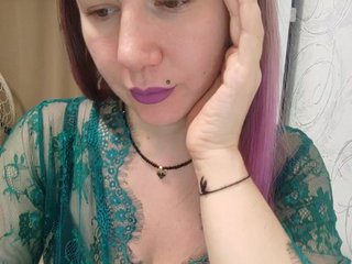 Mandarinka8 Porn Show