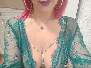 Mandarinka8 Porn Show