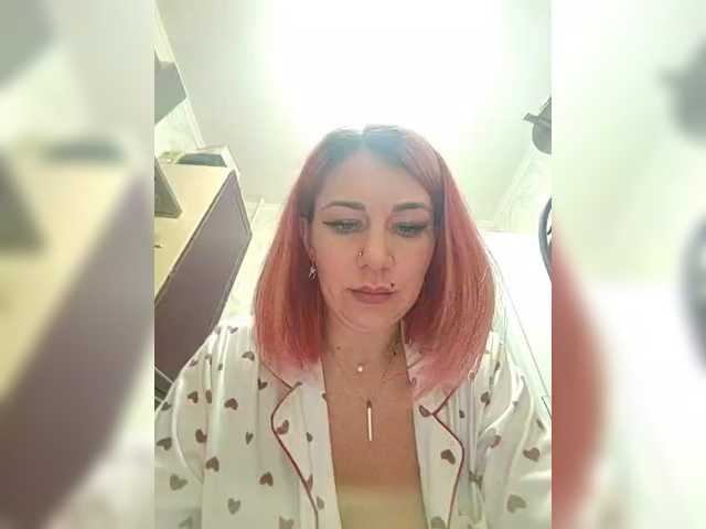 Mandarinka8 — Freechat on BongaCams