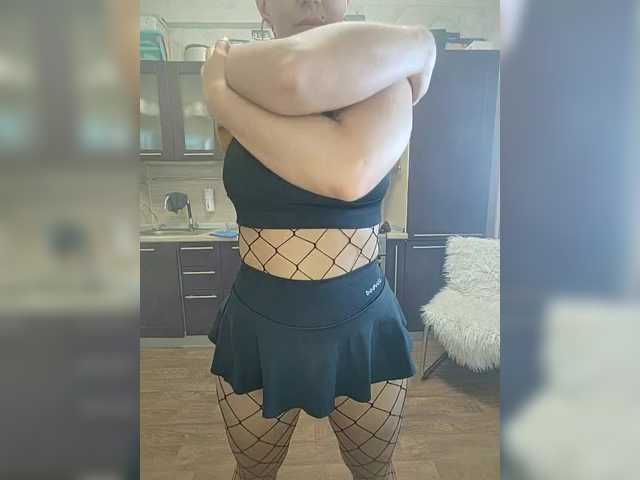 в попе у Mandarinka8