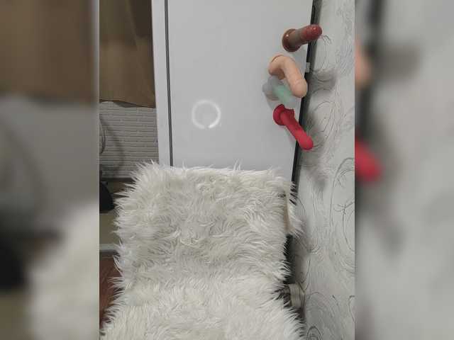 Mandarinka8's BongaCams show and profile