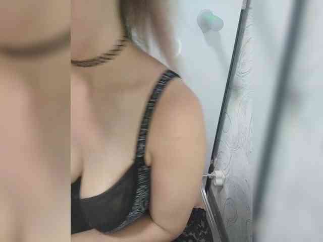 Mandarinka8 webcam