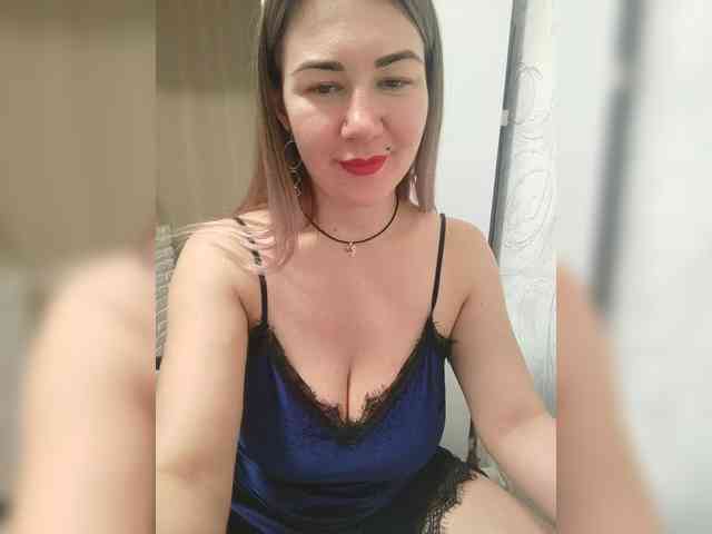 Mandarinka8 webcam
