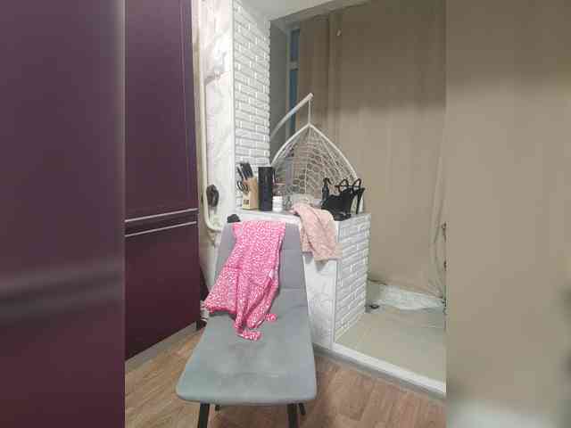 Mandarinka8 Live Webcam on BongaCams