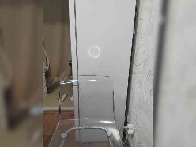 Mandarinka8 webcam