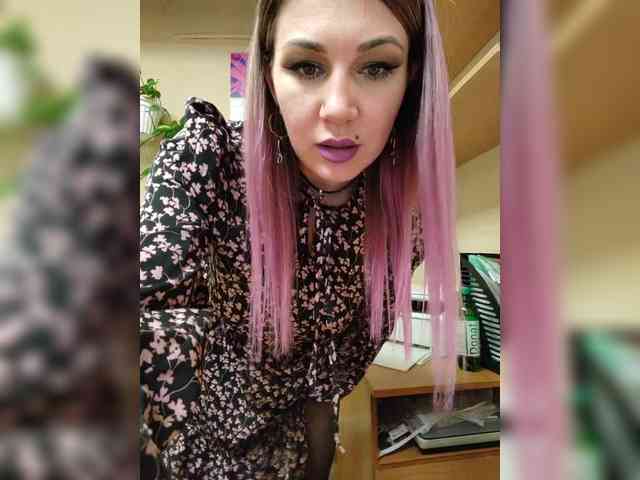 Mandarinka8 Live Webcam on BongaCams