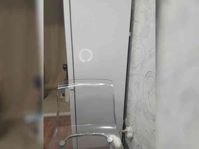 Mandarinka8 webcam
