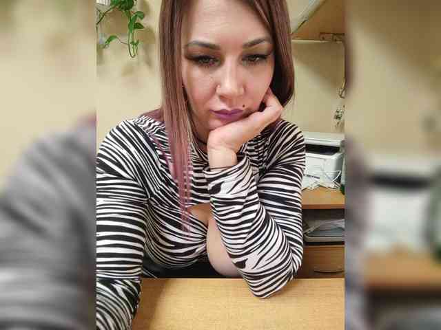 Mandarinka8 webcam