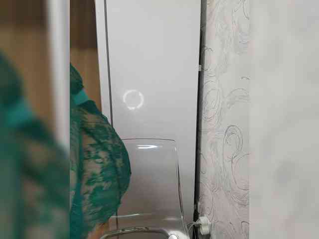 Mandarinka8 webcam