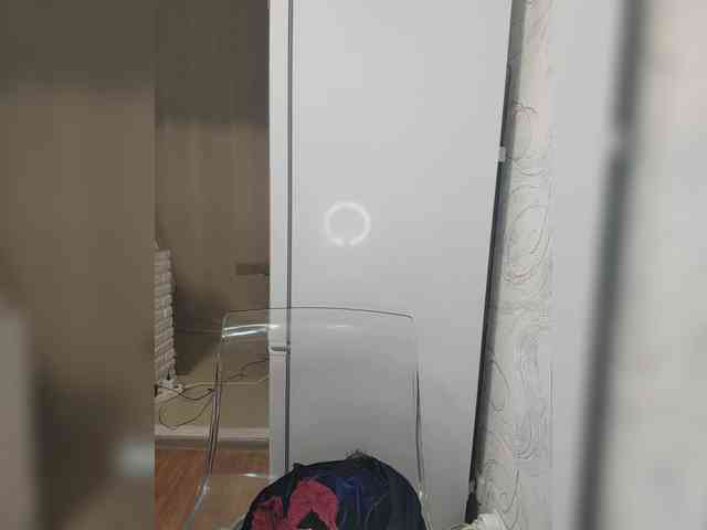 Mandarinka8 webcam