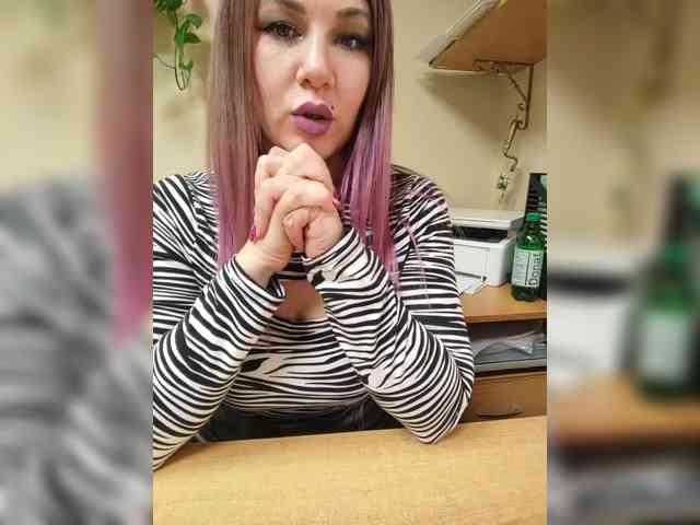 Mandarinka8 webcam