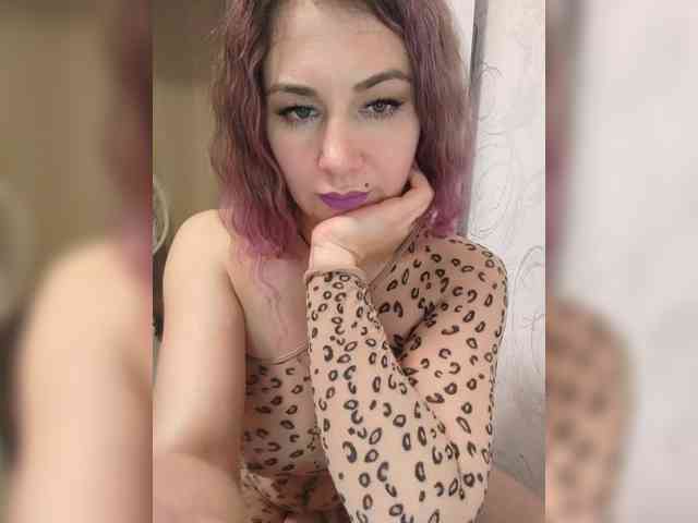 Mandarinka8 webcam