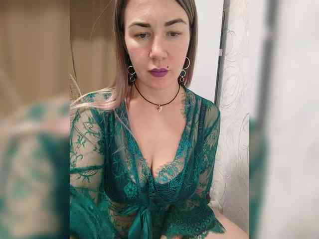 Mandarinka8 webcam