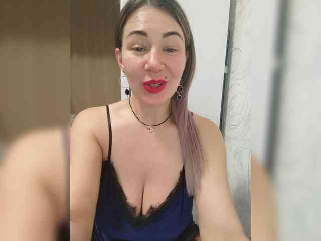 Mandarinka8 webcam