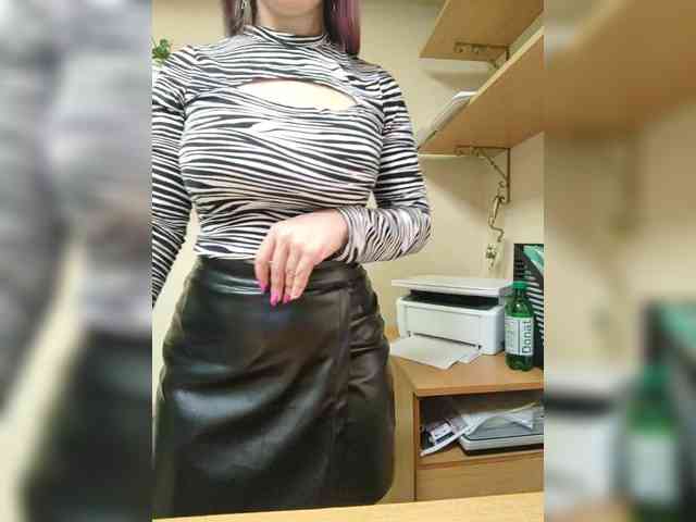 Mandarinka8 webcam