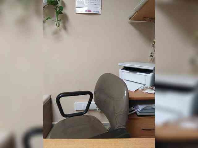 Mandarinka8 webcam