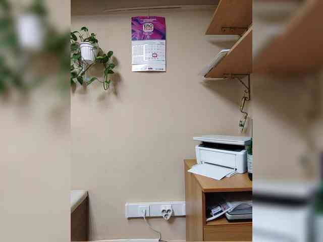 Mandarinka8 webcam