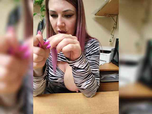 Mandarinka8 webcam