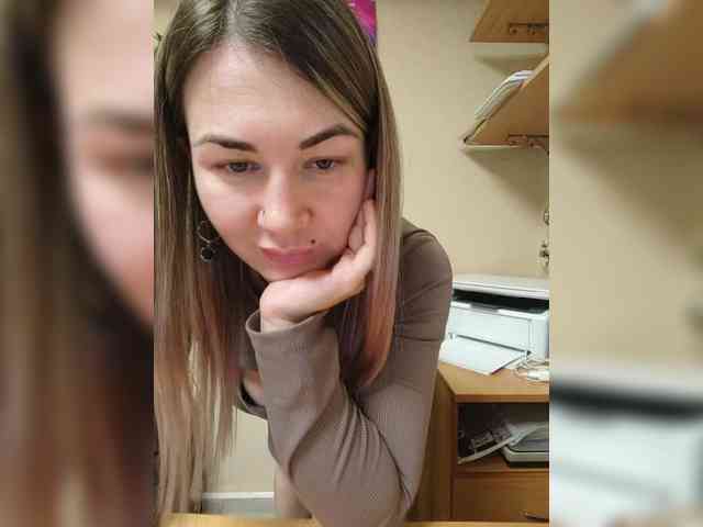 Mandarinka8 webcam