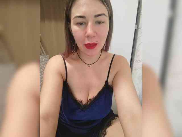 Mandarinka8 webcam