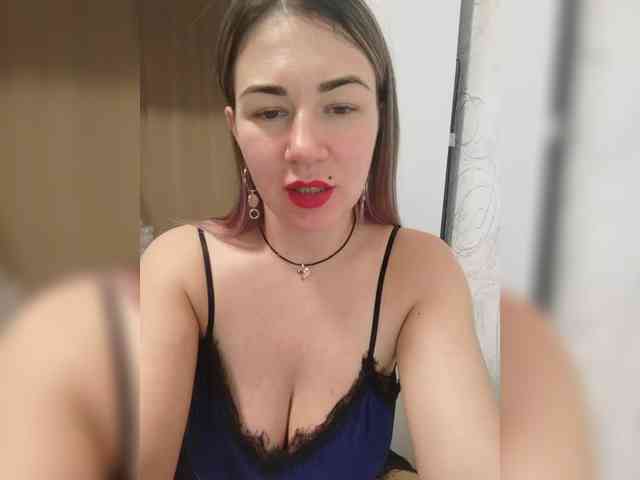 Mandarinka8 webcam