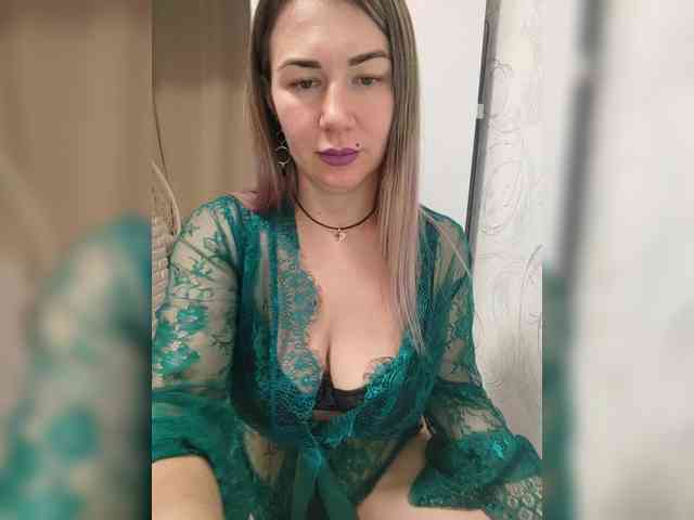 Mandarinka8 webcam