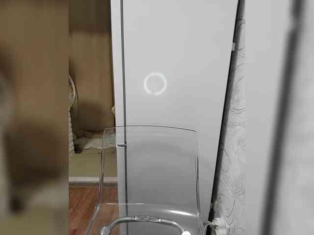 Mandarinka8 webcam
