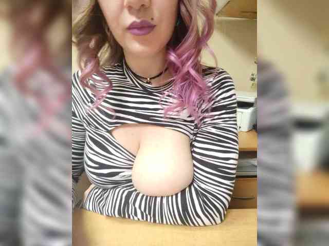 Mandarinka8 webcam