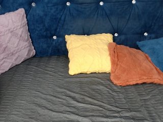 DragonFly7223 Porn Show