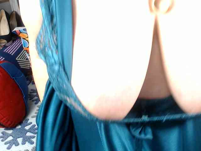 DragonFly7223 webcam