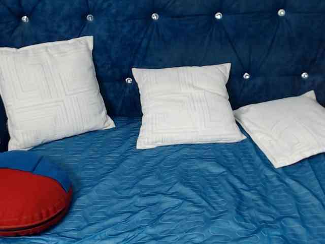 DragonFly7223 webcam