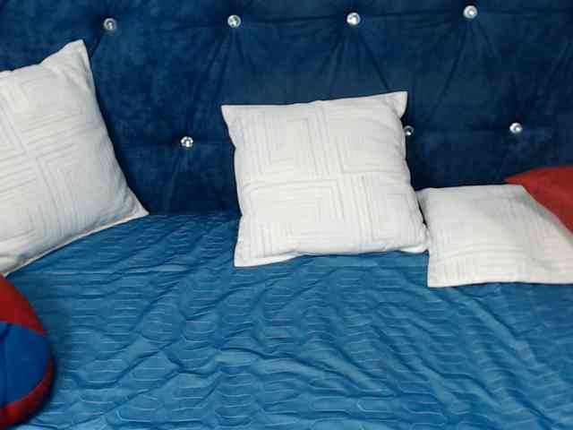 DragonFly7223 webcam