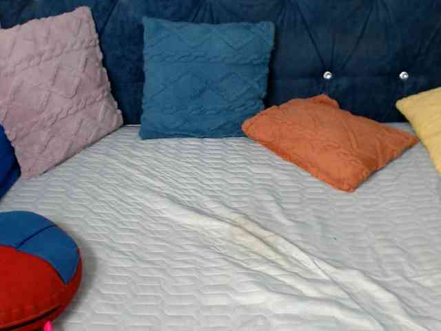 DragonFly7223 webcam