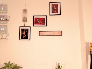 alana-then Porn Show