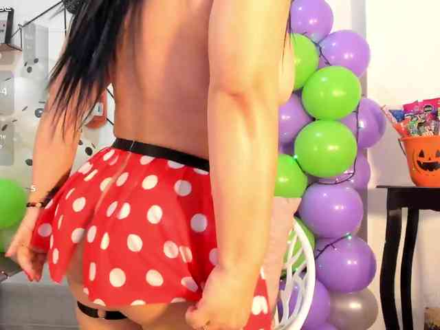 alana-then webcam