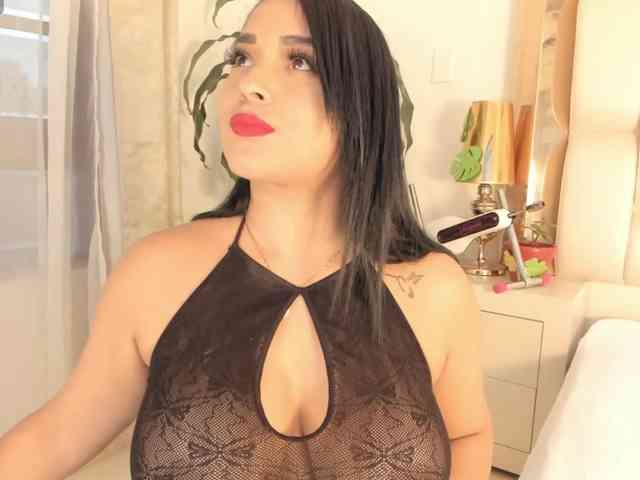 alana-then webcam