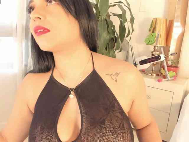 alana-then webcam