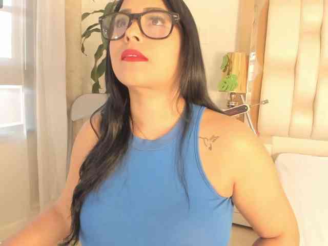 alana-then webcam