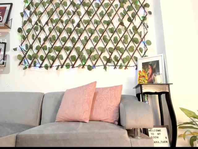 alana-then Live Webcam on BongaCams