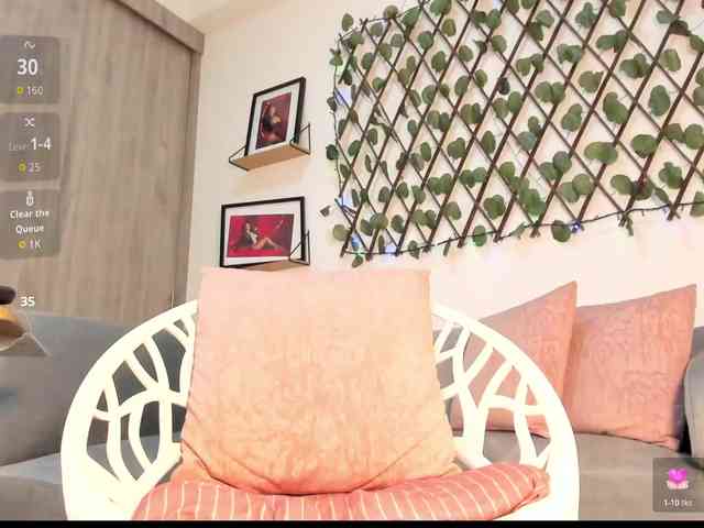 alana-then Live Webcam on BongaCams