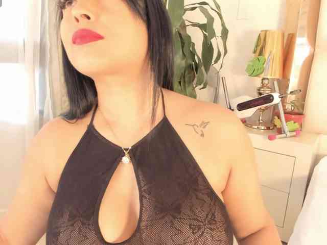 alana-then webcam