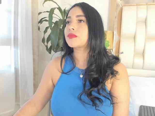 alana-then webcam
