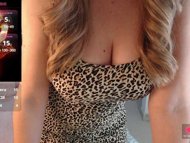 Natysweet22's BongaCams show and profile