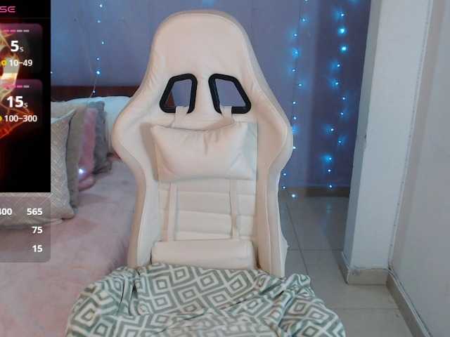 Natysweet22's BongaCams show and profile