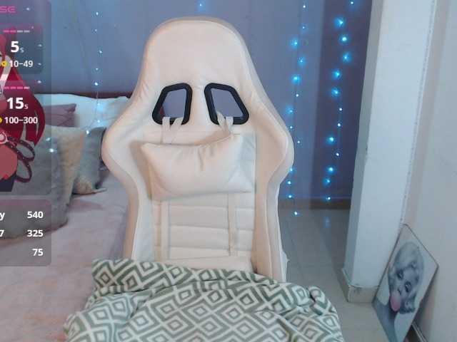 Natysweet22's BongaCams show and profile