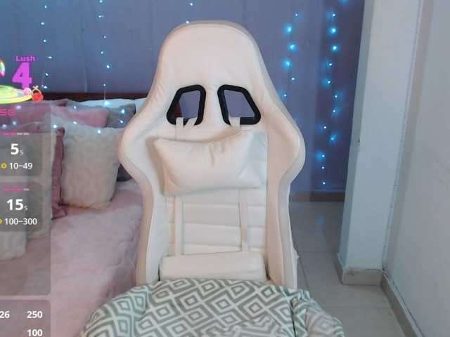 Natysweet22's BongaCams show and profile