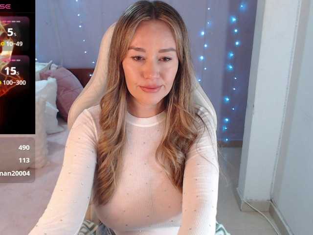 Natysweet22's BongaCams show and profile